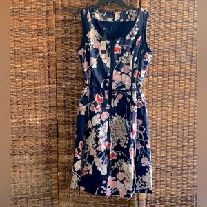 NWT Talbot’s dress, Size 12